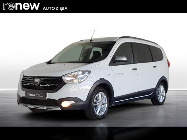 Dacia Lodgy 1.5 Blue dCi Stepway Comfort S&S-1