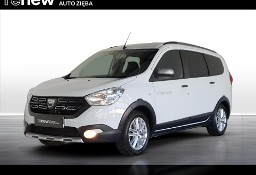 Dacia Lodgy 1.5 Blue dCi Stepway Comfort S&amp;S