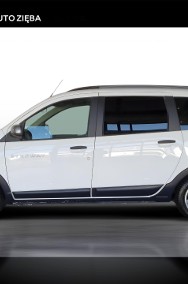 Dacia Lodgy 1.5 Blue dCi Stepway Comfort S&S-2