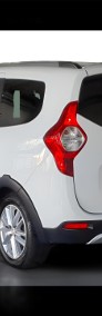 Dacia Lodgy 1.5 Blue dCi Stepway Comfort S&S-3