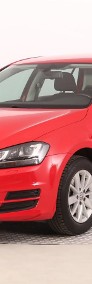 Volkswagen Golf Sportsvan , Salon Polska, 1. Właściciel, Serwis ASO, Xenon, Bi-Xenon,-3