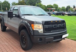 Ford Inny XL F150 LPG