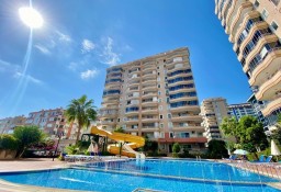 Mieszkanie Alanya