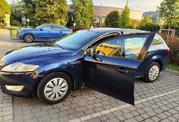 Ford Mondeo IV Sprzedam sprawny, wygodny Ford Mondeo