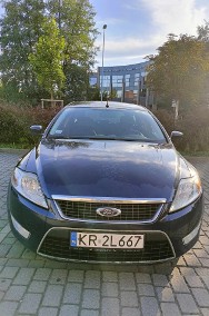 Sprzedam sprawny, wygodny Ford Mondeo-2