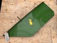 John Deere 2064 2066 1100 Deflektor Prowadnica Sieczkarni AZ45913