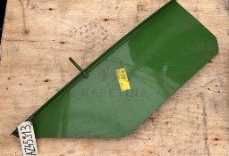 John Deere 2064 2066 1100 Deflektor Prowadnica Sieczkarni AZ45913