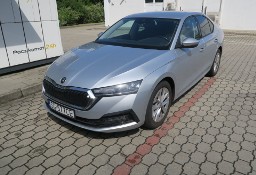 Skoda Octavia IV 2,0 TDI Ambition 2023 rok - przetarg na zbycie pojazdu