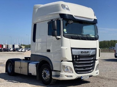 Ciągnik siodłowy DAF XF 480 FT, 298743 WZ8462Y-1