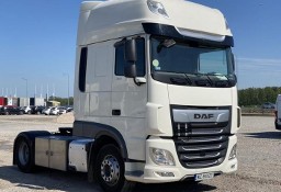 DAF XF 105 Ciągnik siodłowy DAF XF 480 FT, 298743 WZ8462Y