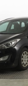 Hyundai i30 II , Salon Polska, Serwis ASO, Klima-3