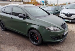 SEAT Altea XL Altea XXL 1,8 Sport!