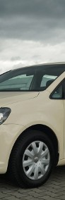 Volkswagen Touran III I WSZY WŁ. 2,0 110 KM DSG 7 FOTELI ZADBANY DOINWESTOWANY DO JAZD-4