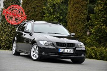 BMW SERIA 3 IV (E90/E91/E92/E93) BMW SERIA 3 3.0d(231KM)*xDrive*Bi-Xenon*Navi*Skóry*Panorama*Automat*I Wł*Alu17&quot;A