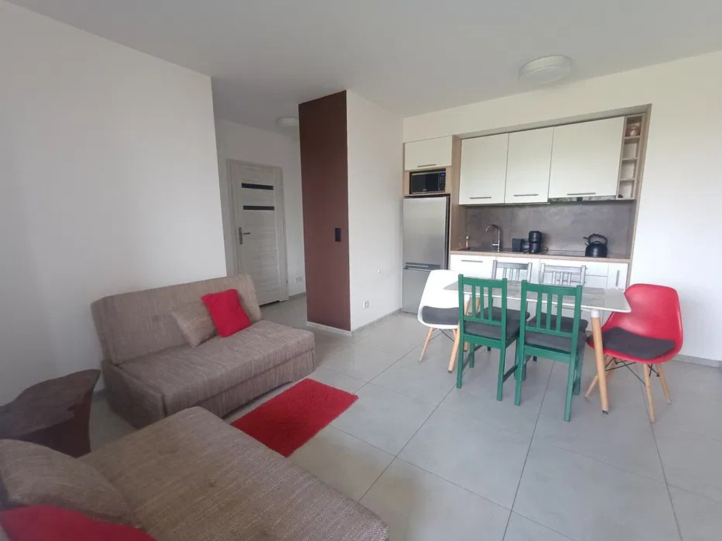 Mieszkanie do wynajęcia, 43 m² Oliwa, Artura Grottgera
