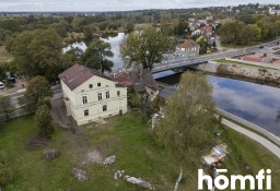 Dom Krosno Odrzańskie, ul. Bohaterów Wojska Polskiego