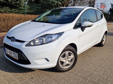 Ford Fiesta VIII-1