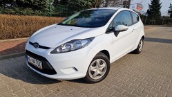 Ford Fiesta VIII