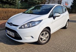 Ford Fiesta VIII