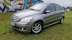 Mercedes-Benz Klasa B W245