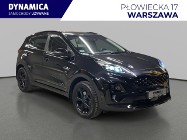 Kia Sportage IV VAT 23% Black Edition 1.6T-GDI 177KM DCT 4x4 2021 r., Salon PL, I wł