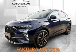 DS DS 7 DS 7 Crossback OPERA masaze FUL LED skóra PANORAMA night vision wentylacja