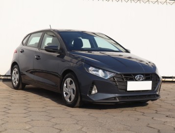 Hyundai i20 , Salon Polska, 1. Właściciel, Serwis ASO, GAZ, VAT 23%,
