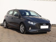 Hyundai i20 , Salon Polska, 1. Właściciel, Serwis ASO, GAZ, VAT 23%,