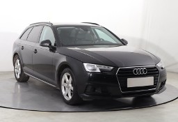 Audi A4 B9 , Navi, Xenon, Bi-Xenon, Klimatronic, Tempomat, Parktronic,