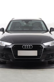 Audi A4 B9 , Navi, Xenon, Bi-Xenon, Klimatronic, Tempomat, Parktronic,-2