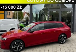Opel Astra K VI 1.2 T Edition S&amp;S Edition 1.2 110KM MT|Pakiet Techniczny!