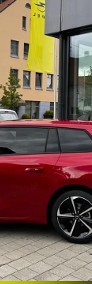 Opel Astra K VI 1.2 T Edition S&S Edition 1.2 110KM MT|Pakiet Techniczny!-3