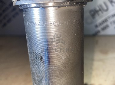 JCB 3CX - kosz sprzęgłowy sprzęgła 45950690-1