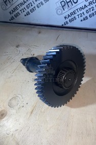 JCB 3CX - kosz sprzęgłowy sprzęgła 45950690-2