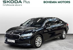 Skoda Superb III IV (2023-)