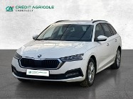 Skoda Octavia IV Skoda Octavia 2.0 TDI Ambition DSG Kombi