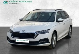 Skoda Octavia IV Skoda Octavia 2.0 TDI Ambition DSG Kombi