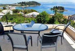 Villa Pontikonisi, wyspa Korfu, Grecja, 6 gości, od 6390 tygodniowo.