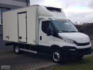 Iveco Daily 50C15CHŁODNIA AGREGAT 8EP KONTENER 4,10x2,05x2,04