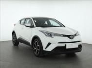 Toyota C-HR , Salon Polska, Serwis ASO, Klima, Tempomat, Parktronic