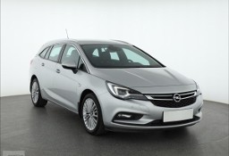 Opel Astra J , Salon Polska, 1. Właściciel, Serwis ASO, VAT 23%, Skóra,