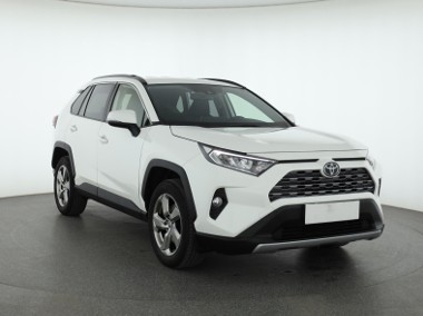 Toyota RAV 4 IV , Salon Polska, Serwis ASO, Navi, Klimatronic, Tempomat,-1