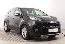Kia Sportage IV Salon Polska, Serwis ASO, Automat, Skóra, Navi, Klimatronic,