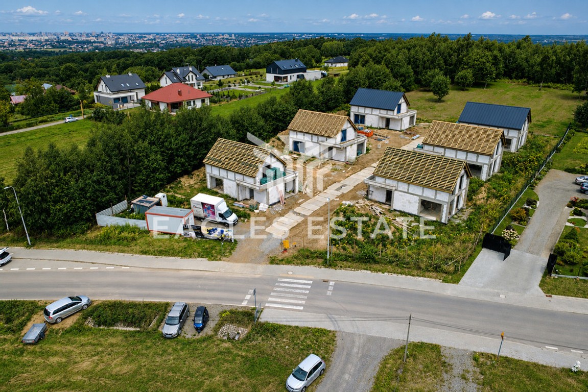 Kameralne osiedle w Malawie