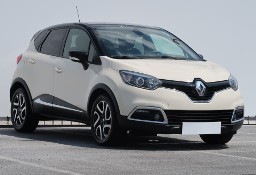 Renault Captur , Salon Polska, 1. Właściciel, Serwis ASO, Automat, Navi,