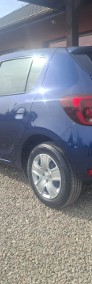 DACIA SANDERO 0,9 TCE SALON POLSKA+1 WŁAŚCICIEL-4