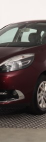 Renault Scenic III , Navi, Klimatronic, Tempomat, Parktronic,ALU-3