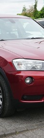 BMW X3 II (F25) zarejestrowany, ubezpieczony , s-drive-3