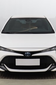 Toyota Corolla XII , Salon Polska, 1. Właściciel, Automat, Klimatronic, Tempomat-2