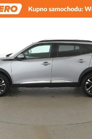 Peugeot 2008 full LED virtual cocpit navi klima auto kamera i czujniki parkowania-2